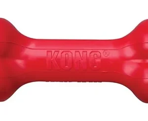 KONG PERRO CAUCHO CLASSIC HUESO LARGE 10014 KO