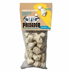 HUESO PREDADOR 1-2 X 12 SUPLEMENTO ALIMENTICIO