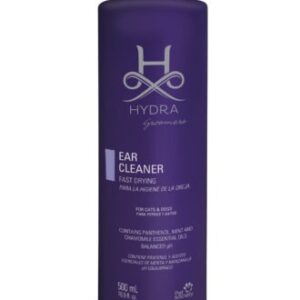 HYDRA EAR CLEANER 500ML