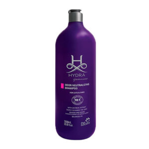 CHAMPÚ HYDRA ODOR NEUTRALIZING X1000 ML (AGOTADO)