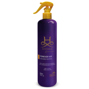COLONIA HYDRA FOREVER VIP FOR PETS X450ML