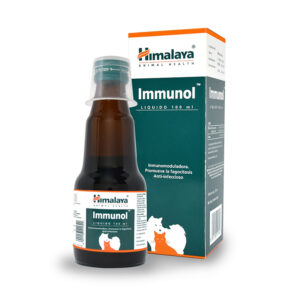 INMUNOL X 100 ML
