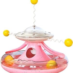 JUGUETE PLACA INTERACTIVA CIRCUS AGUAMARINA