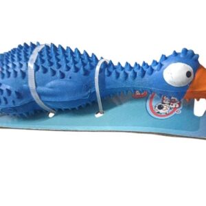 JUGUETE PATO LET'S PLAY AZUL