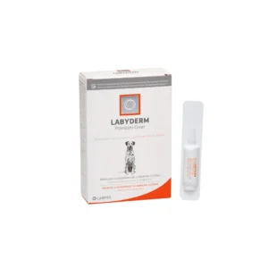 LABYDERM PREMIUM COVER X 4ML