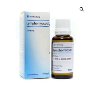 LYMPHOMYOSOT GOTAS 30ML