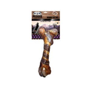 MAMUT RES JUMBO X 1 UND (AGOTADO)