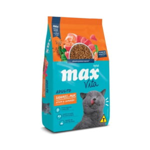 MAX CAT VITA SABORES DEL MAR X 1 KG