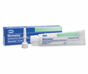 MOMETAX X 15ML