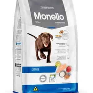 MONELLO CAN PUPPY X 1KG