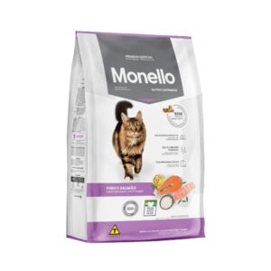 MONELLO FEL CASTRADOS X 10.1KG