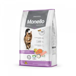 MONELLO FEL CASTRADO X 1 KG