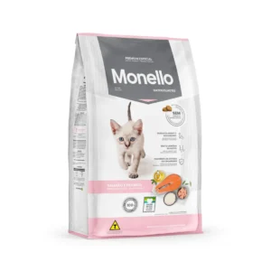 MONELLO FEL KITTEN X 1Kg
