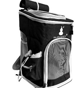 MORRAL LONA DOBLE APERTURA M NEGRO