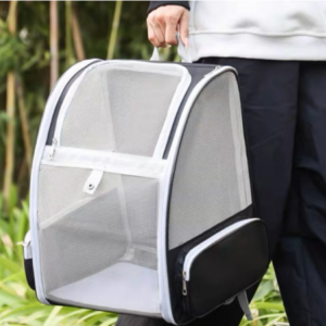 MORRAL MALLA PB130 NEGRO (AGOTADO)