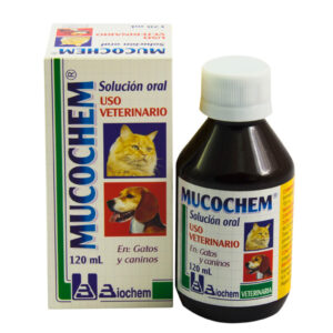 MUCOCHEM X 120 ML (AGOTADO)