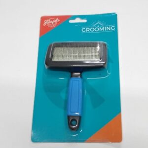 CEPILLO RASQUETA DE LUJO 422-1M