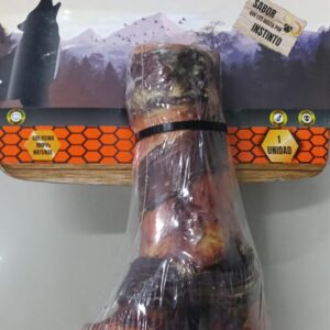 MAMUT RES PREDADOR X 1 UNI