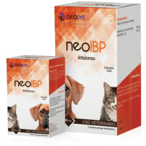 NEOIBP x 30 ml