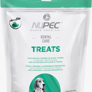 NUPEC CAN TREATS DENTAL CARE 0.18 KG