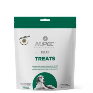 NUPEC CAN TREATS RELAX 0.18 KG