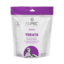 NUPEC CAN TREATS TRAINING 0.18 KG