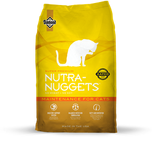 NUTRA NUGGETS FEL MANTENIMIENTO X 1 KG
