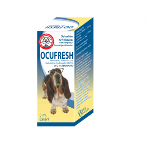 OCUFRESH