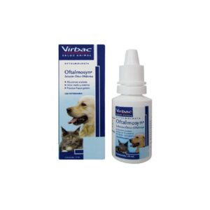 OFTALMOSYN (AGOTADO)