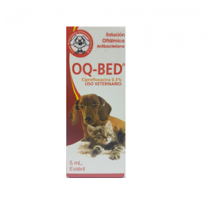 OQ-BED GOTAS