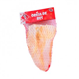 OREJA DE RES X 2 UND