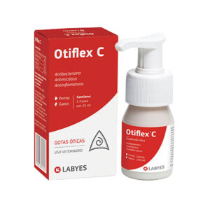 OTIFLEX C X 25ML