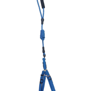 TRAILLA CON ARNES S AZUL REY (AGOTADO)