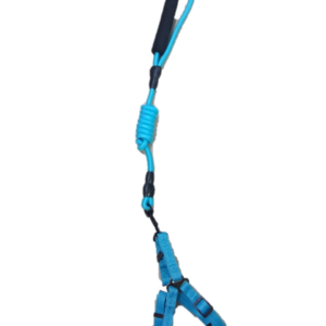 TRAILLA CON ARNES S CELESTE (AGOTADO)