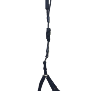 TRAILLA CON ARNES S NEGRO (AGOTADO)