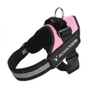 ARNES ANTITIRONES ROSA XXL (AGOTADO)