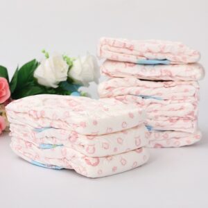 PAÑAL PARA MASCOTAS PP63 HEMBRA L