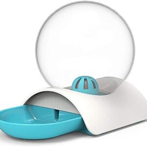 DISPENSADOR DE AGUA BURBUJA PC10A CELESTE (AGOTADO)