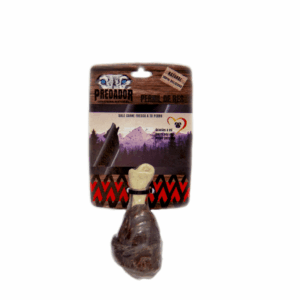 PERNIL DE RES PREDADOR X1