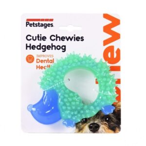 PETSTAGES PERRO ORKA PUERCOESPIN 67893 PS (AGOTADO)