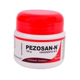 PEZOSAN X 100 GR