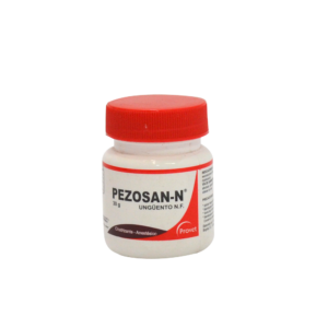 PEZOSAN X 30 GR