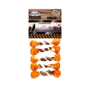 PIRULITO PREDADOR X 5 UDS (AGOTADO)