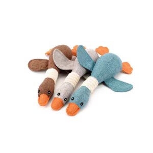 Juguete Mordedor Pato (AGOTADO)