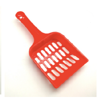 PALA SENCILLA ROJA (AGOTADO)