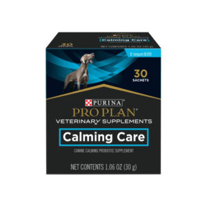 PROPLAN CALMING CARE CANINE X 30U (AGOTADO)
