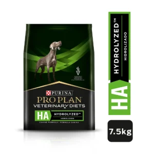 PROPLAN CAN HA HYDROLYZED X 7.48 KG