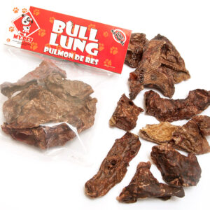 PULMON DE RES X 60 GR