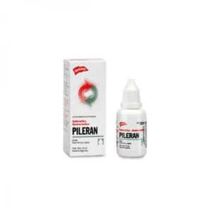PILERAN GOTAS 20ML