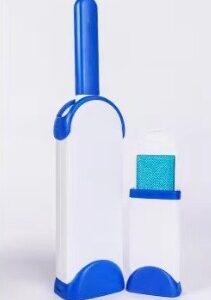 REMOVEDOR DE PELOS AZUL OSCURO PP05A